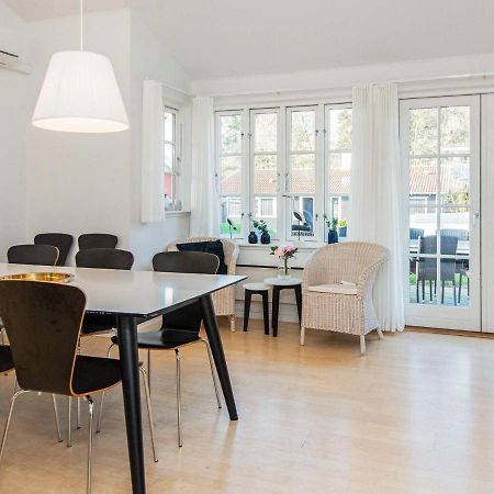 8 Person Holiday Home In Aabenraa Løjt Kirkeby Εξωτερικό φωτογραφία