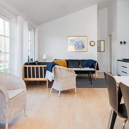 8 Person Holiday Home In Aabenraa Løjt Kirkeby Εξωτερικό φωτογραφία